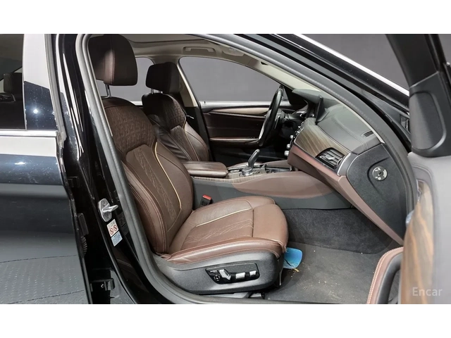 BMW 530 XDRIVE - автомобили, коли, обяви за нови и употребявани 6