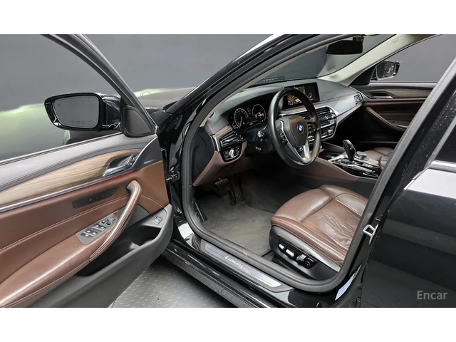 BMW 530 XDRIVE - автомобили, коли, обяви за нови и употребявани 7