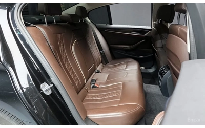 BMW 530 XDRIVE - автомобили, коли, обяви за нови и употребявани 8