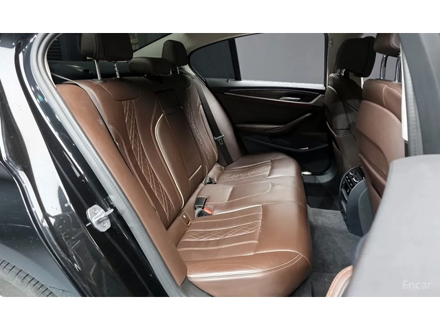 BMW 530 XDRIVE - автомобили, коли, обяви за нови и употребявани 8