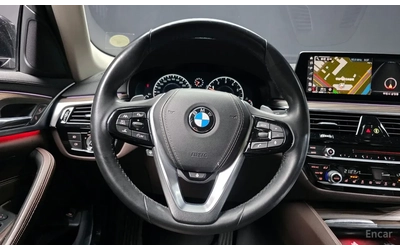 BMW 530 XDRIVE - автомобили, коли, обяви за нови и употребявани 9