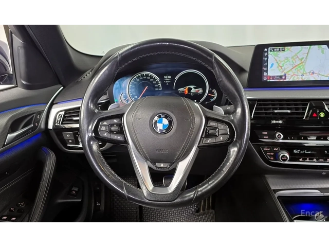 BMW 530 XDRIVE - автомобили, коли, обяви за нови и употребявани 10