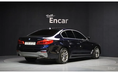 bmw-530 - 1