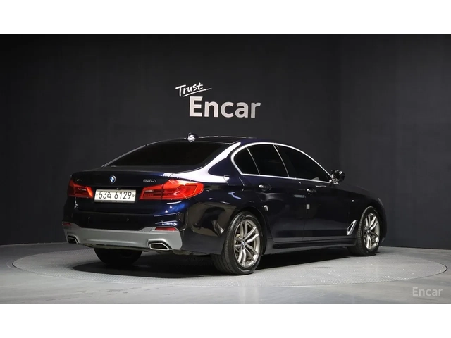 BMW 530 XDRIVE - автомобили, коли, обяви за нови и употребявани 1