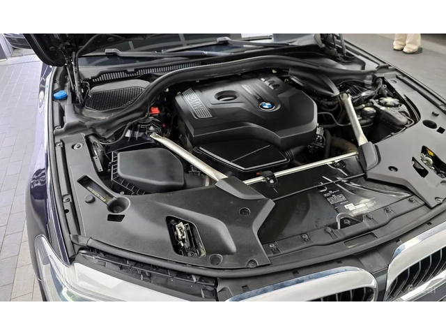 BMW 530 XDRIVE - автомобили, коли, обяви за нови и употребявани 3