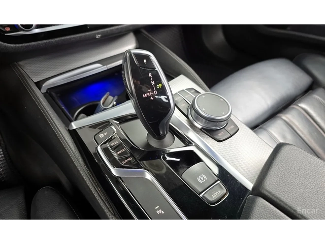 BMW 530 XDRIVE - автомобили, коли, обяви за нови и употребявани 6