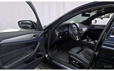 BMW 530 XDRIVE - автомобили, коли, обяви за нови и употребявани 7