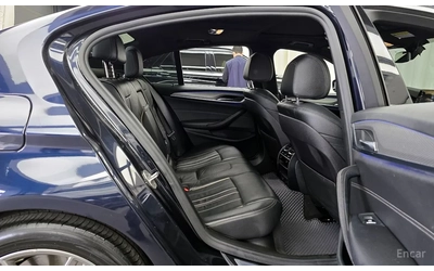 BMW 530 XDRIVE - автомобили, коли, обяви за нови и употребявани 8