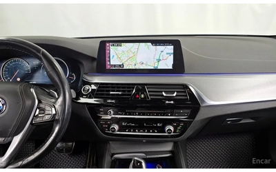 BMW 530 XDRIVE - автомобили, коли, обяви за нови и употребявани 9