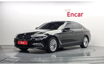 bmw-530 - 0