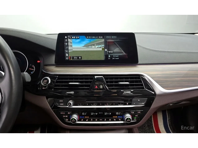 BMW 530 XDRIVE - автомобили, коли, обяви за нови и употребявани 11