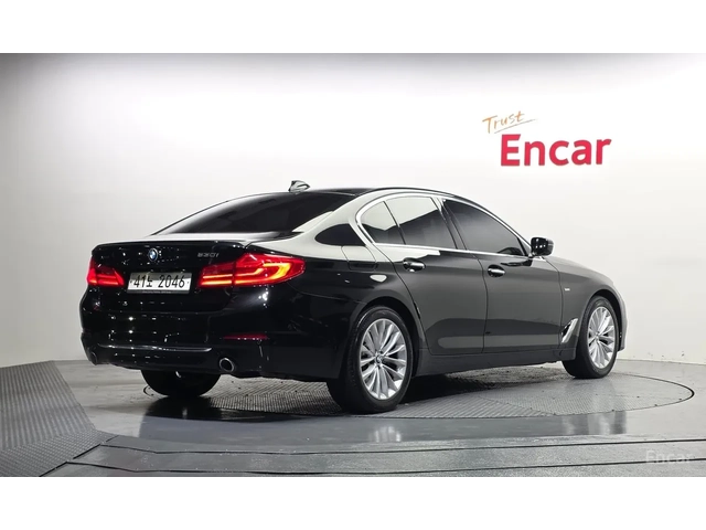 BMW 530 XDRIVE - автомобили, коли, обяви за нови и употребявани 1