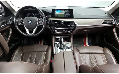 bmw-530 - 4