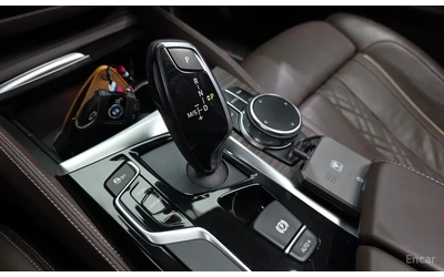 BMW 530 XDRIVE - автомобили, коли, обяви за нови и употребявани 6
