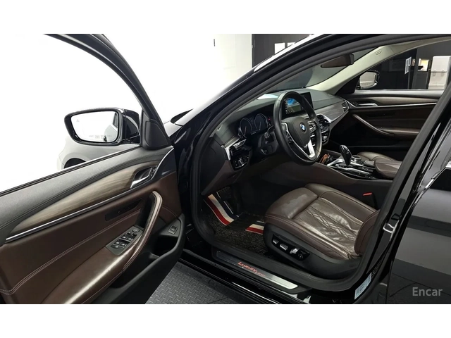 BMW 530 XDRIVE - автомобили, коли, обяви за нови и употребявани 7