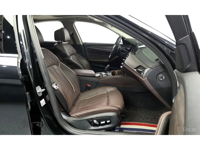BMW 530 XDRIVE - автомобили, коли, обяви за нови и употребявани 8
