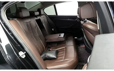 BMW 530 XDRIVE - автомобили, коли, обяви за нови и употребявани 9