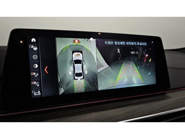 BMW 530 М* HUD* Обдух* 360* Крайна цена* - автомобили, коли, обяви за нови и употребявани 11