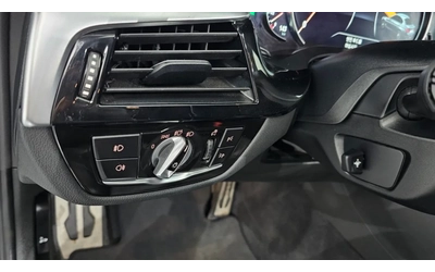 BMW 530 М* HUD* Обдух* 360* Крайна цена* - автомобили, коли, обяви за нови и употребявани 12