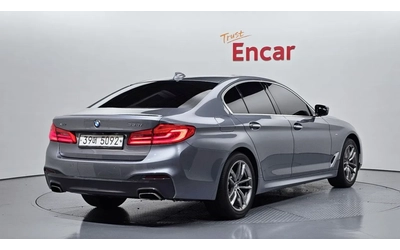 bmw-530 - 1