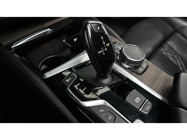 BMW 530 М* HUD* Обдух* 360* Крайна цена* - автомобили, коли, обяви за нови и употребявани 5