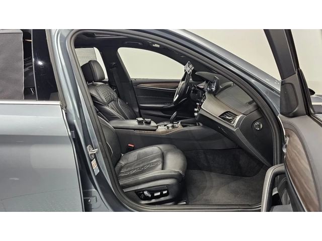 BMW 530 М* HUD* Обдух* 360* Крайна цена* - автомобили, коли, обяви за нови и употребявани 6