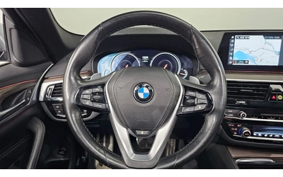 BMW 530 М* HUD* Обдух* 360* Крайна цена* - автомобили, коли, обяви за нови и употребявани 9