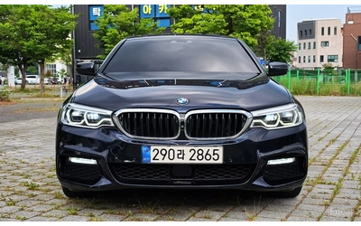 bmw-530 - 0