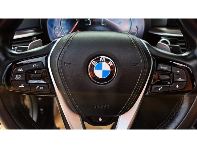 BMW 530 M-PK* DIS* HUD* ОБДУХ* 360* КРАЙНА ЦЕНА - автомобили, коли, обяви за нови и употребявани 10