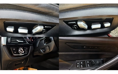 BMW 530 M-PK* DIS* HUD* ОБДУХ* 360* КРАЙНА ЦЕНА - автомобили, коли, обяви за нови и употребявани 14