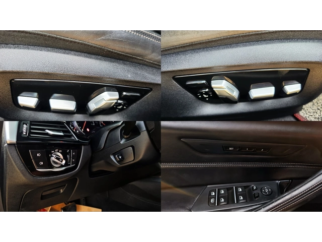 BMW 530 M-PK* DIS* HUD* ОБДУХ* 360* КРАЙНА ЦЕНА - автомобили, коли, обяви за нови и употребявани 14