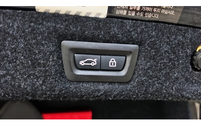 BMW 530 M-PK* DIS* HUD* ОБДУХ* 360* КРАЙНА ЦЕНА - автомобили, коли, обяви за нови и употребявани 16