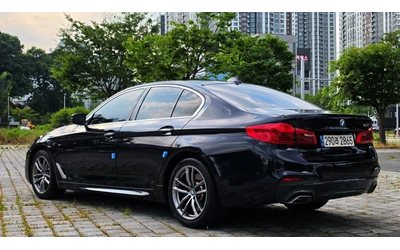 bmw-530 - 2