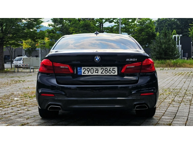 BMW 530 M-PK* DIS* HUD* ОБДУХ* 360* КРАЙНА ЦЕНА - автомобили, коли, обяви за нови и употребявани 3