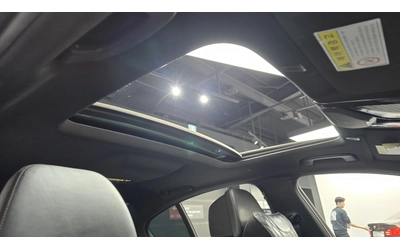 BMW 530 LCI RETROFIT* ОБДУХ* HEAD-UP* H&K* 360* DIS* КРАЙН - автомобили, коли, обяви за нови и употребявани 13