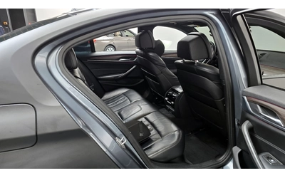 BMW 530 LCI RETROFIT* ОБДУХ* HEAD-UP* H&K* 360* DIS* КРАЙН - автомобили, коли, обяви за нови и употребявани 14