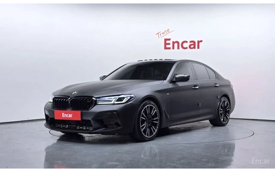 bmw-530 - 1