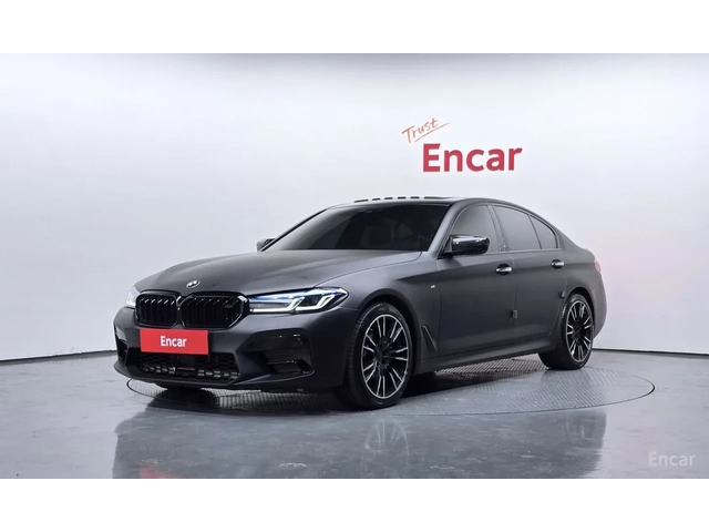 BMW 530 LCI RETROFIT* ОБДУХ* HEAD-UP* H&K* 360* DIS* КРАЙН - автомобили, коли, обяви за нови и употребявани 1