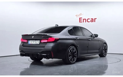 bmw-530 - 2