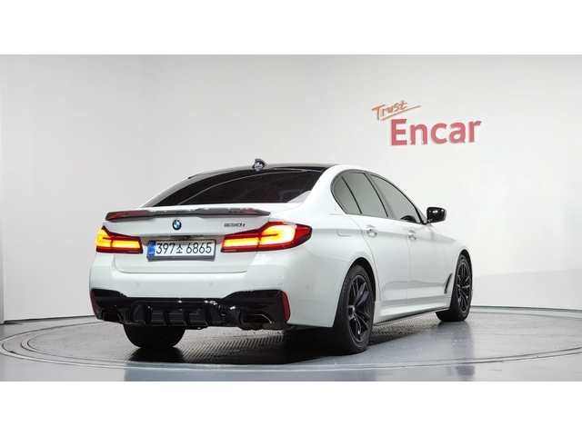 BMW 530 FULL LCI KIT* M-PK* DIS* ОБДУХ* 360* HEAD-UP* КРАЙ - автомобили, коли, обяви за нови и употребявани 2