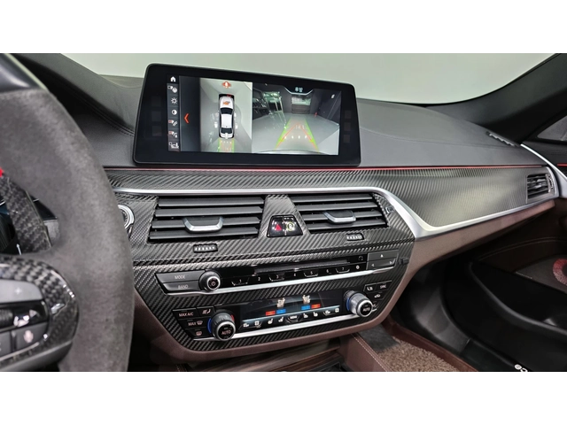 BMW 530 M-PK* HUD* 360* DIS* ОБДУХ* CRYSTAL* КРАЙНА ЦЕНА - автомобили, коли, обяви за нови и употребявани 10