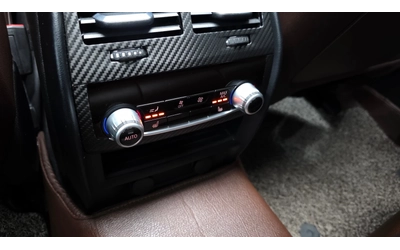 BMW 530 M-PK* HUD* 360* DIS* ОБДУХ* CRYSTAL* КРАЙНА ЦЕНА - автомобили, коли, обяви за нови и употребявани 16
