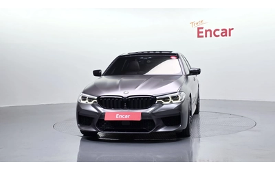 bmw-530 - 1