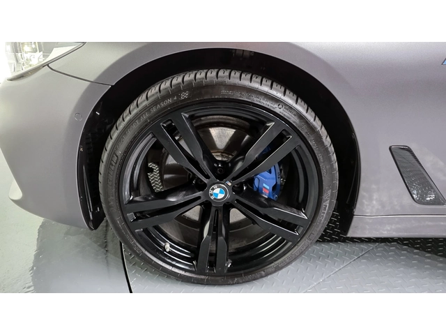 BMW 530 M-PK* HUD* 360* DIS* ОБДУХ* CRYSTAL* КРАЙНА ЦЕНА - автомобили, коли, обяви за нови и употребявани 4