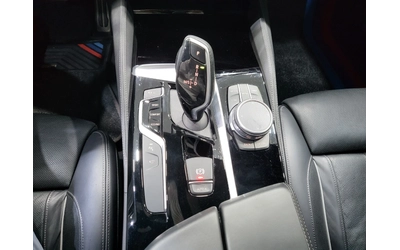 BMW 530 LCI PK* LASER* DIS* ОБДУХ* M-BRAKES* 360* HUD - автомобили, коли, обяви за нови и употребявани 12