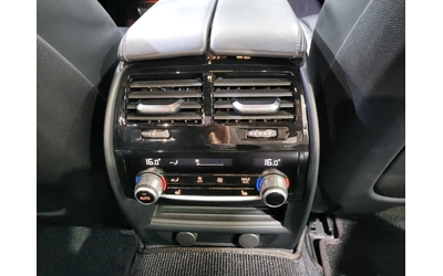 BMW 530 LCI PK* LASER* DIS* ОБДУХ* M-BRAKES* 360* HUD - автомобили, коли, обяви за нови и употребявани 16