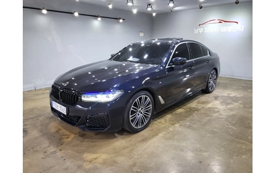 bmw-530 - 1