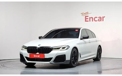 bmw-530 - 0