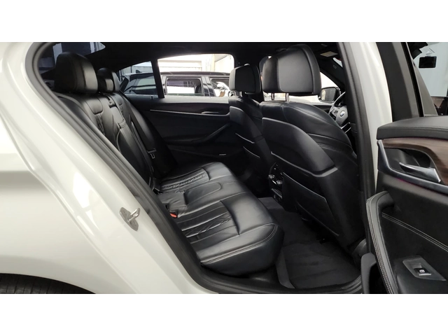 BMW 530 FULL LCI KIT* M-PK* DIS* ОБДУХ* 360* HEAD-UP* КРАЙ - автомобили, коли, обяви за нови и употребявани 16