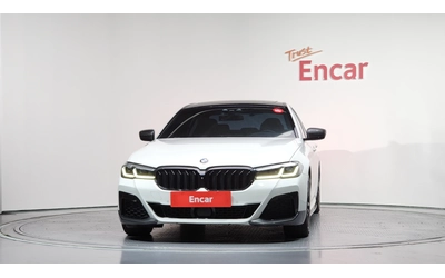 bmw-530 - 1